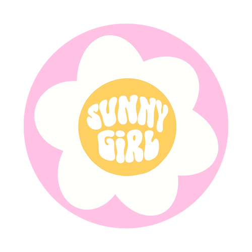 Sunny Girl Brand